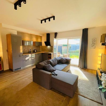 Villa Letni Dum Zdan Slapy  Esterno foto