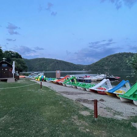 Villa Letni Dum Zdan Slapy  Esterno foto