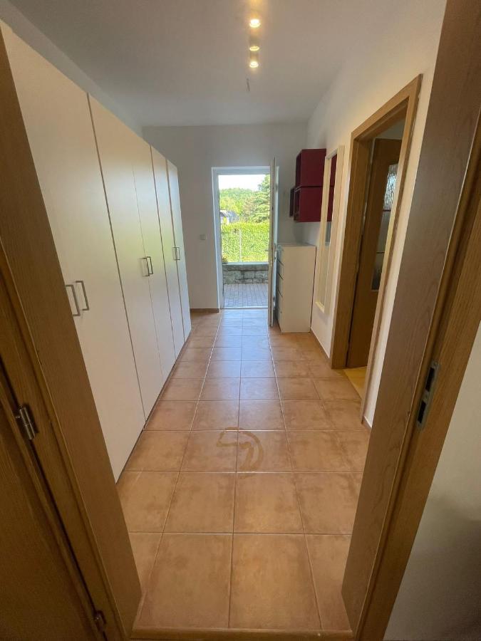 Villa Letni Dum Zdan Slapy  Esterno foto