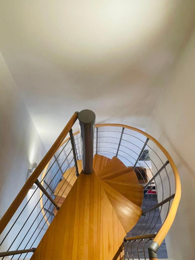 Villa Letni Dum Zdan Slapy  Esterno foto