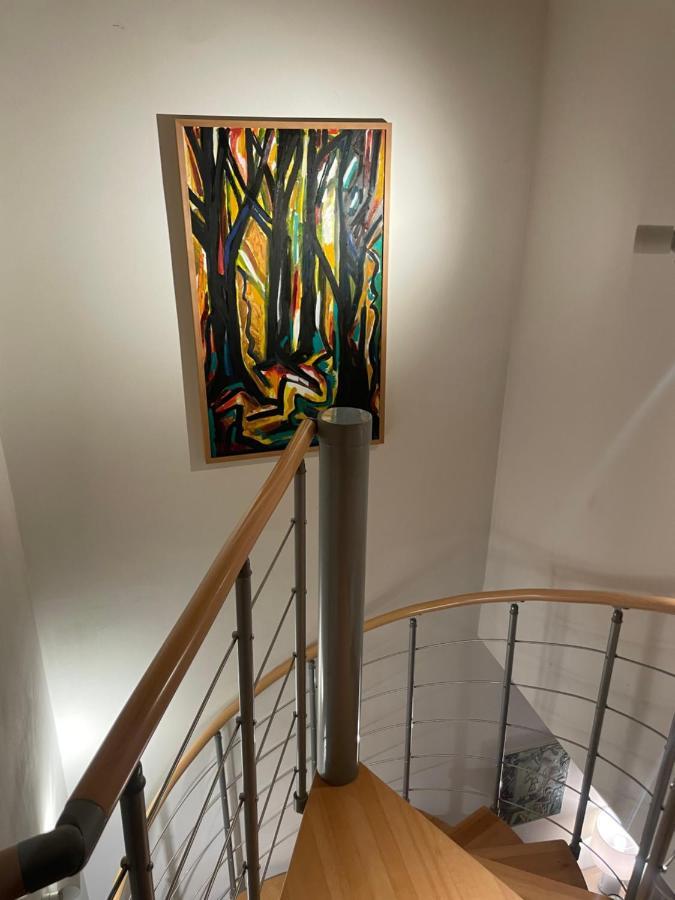 Villa Letni Dum Zdan Slapy  Esterno foto