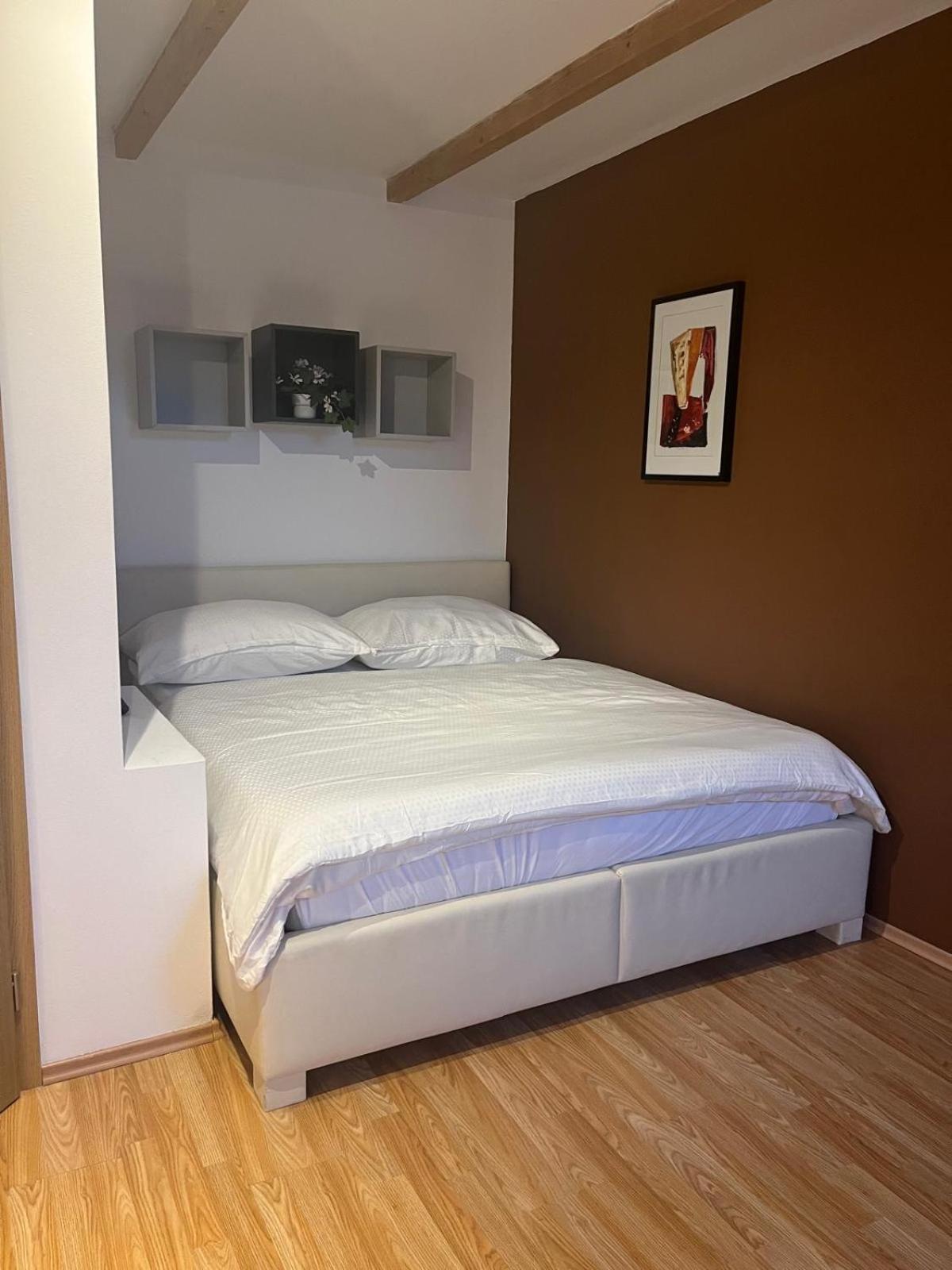 Villa Letni Dum Zdan Slapy  Esterno foto